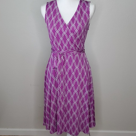 41 Hawthorn Dresses & Skirts - 41 Hawthorn Kassidy Faux Wrap Dress